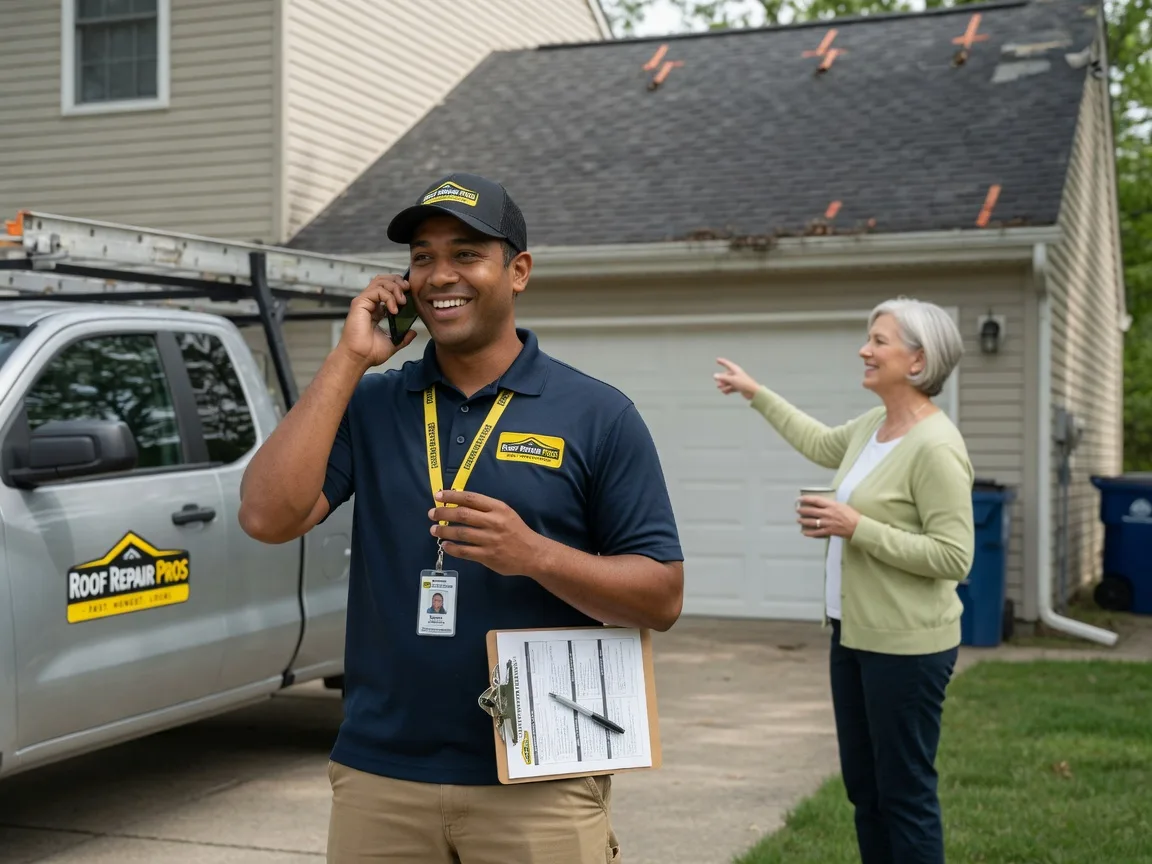 Roof Repair Windsor Mill, MD FAQs